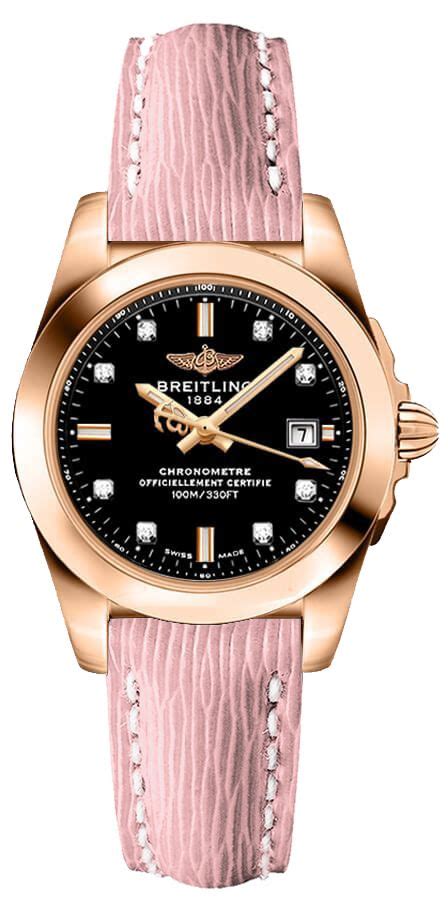 breitling galactic 29 women& 39|H7234812/BE86 .